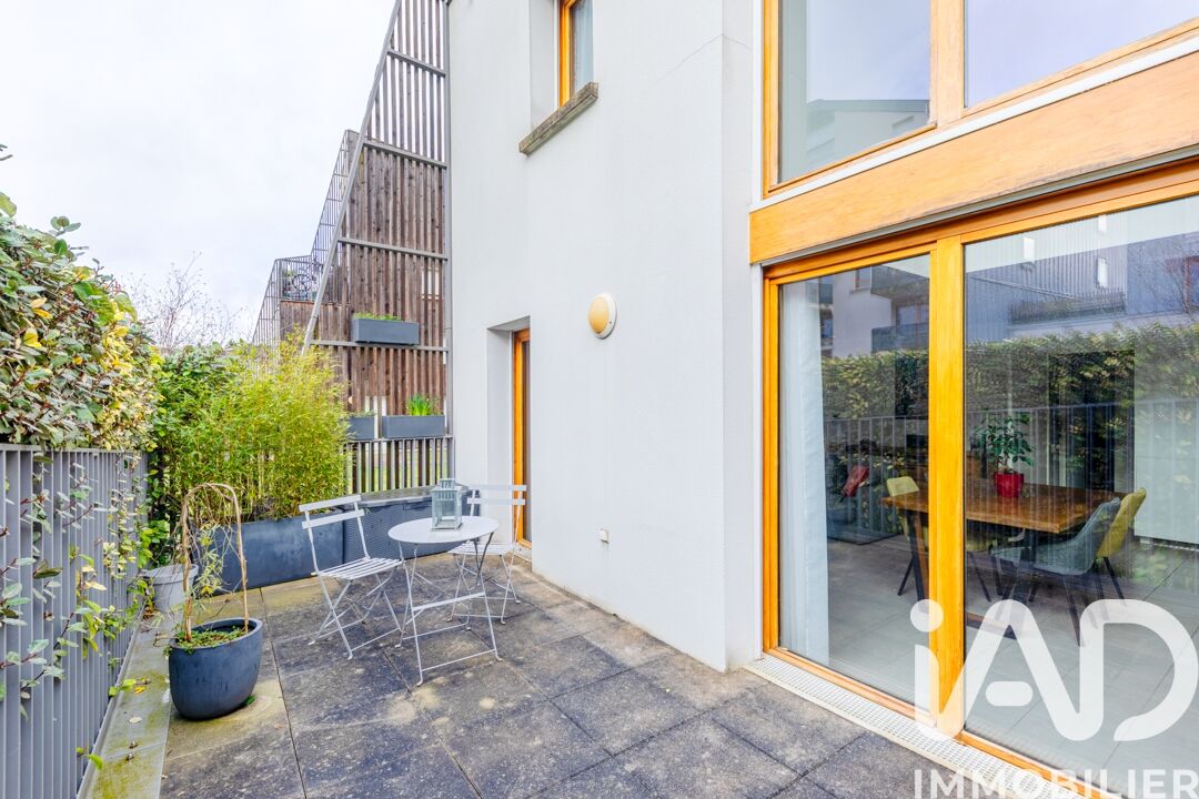 Appartement 5 Pièce(s) Herblay-sur-Seine - Photo 11