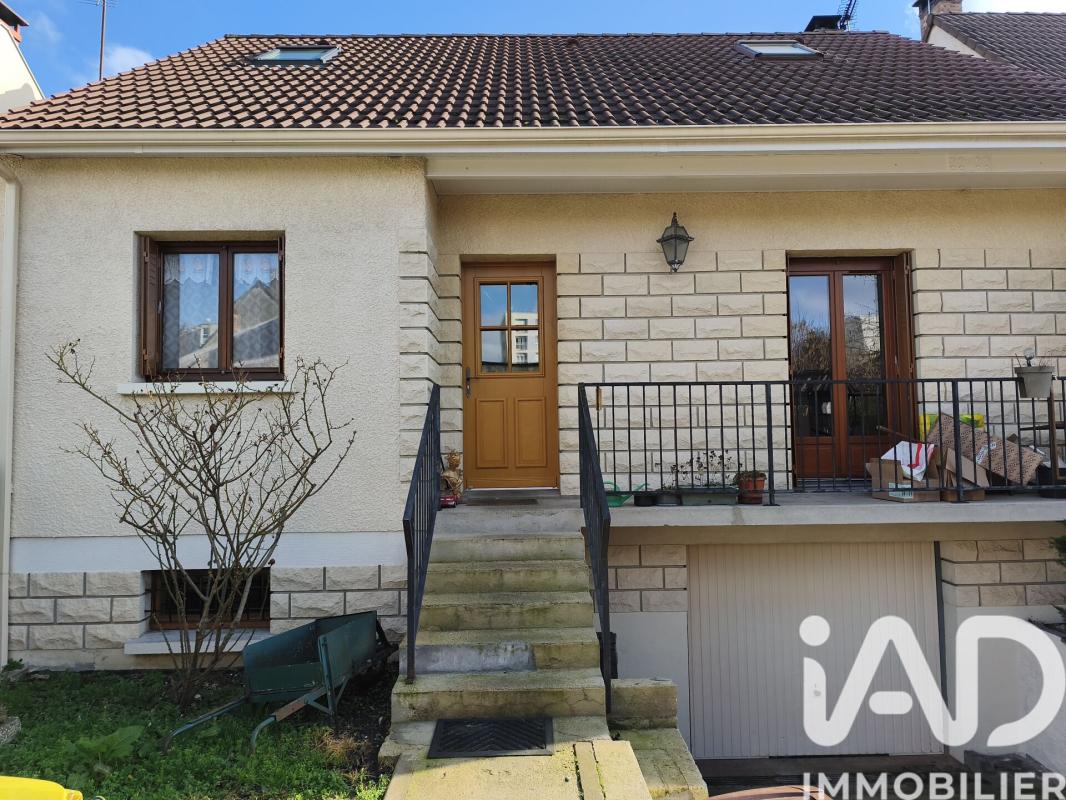 Maison 5 Pièce(s) Montreuil - Photo 18