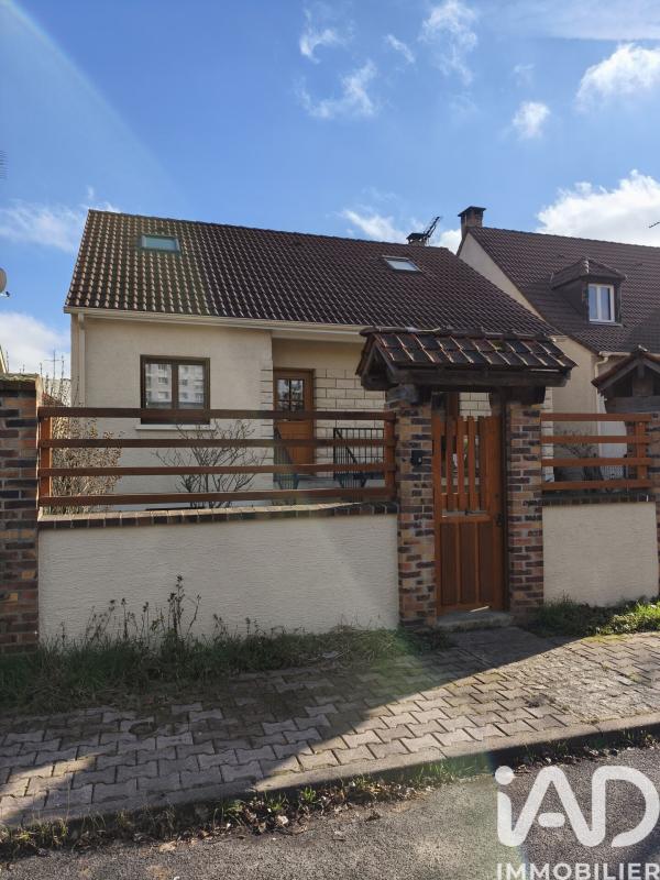 Maison 5 Pièce(s) Montreuil - Photo 19