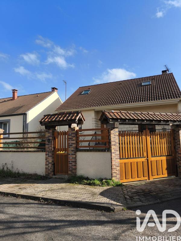 Maison 5 Pièce(s) Montreuil - Photo 20