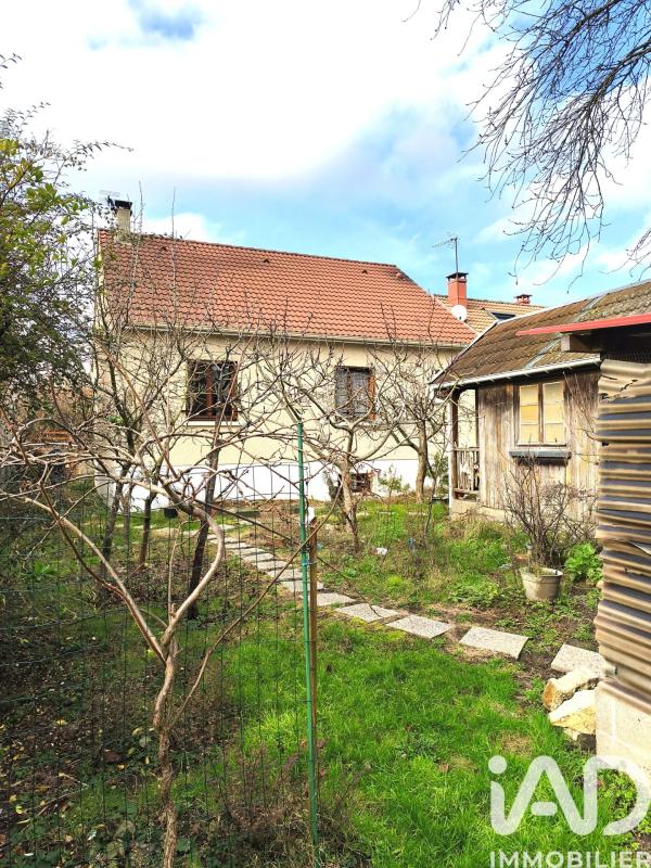 Maison 5 Pièce(s) Montreuil - Photo 21