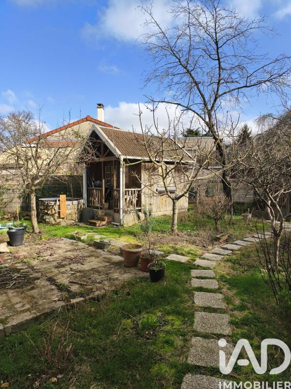 Maison 5 Pièce(s) Montreuil - Photo 22