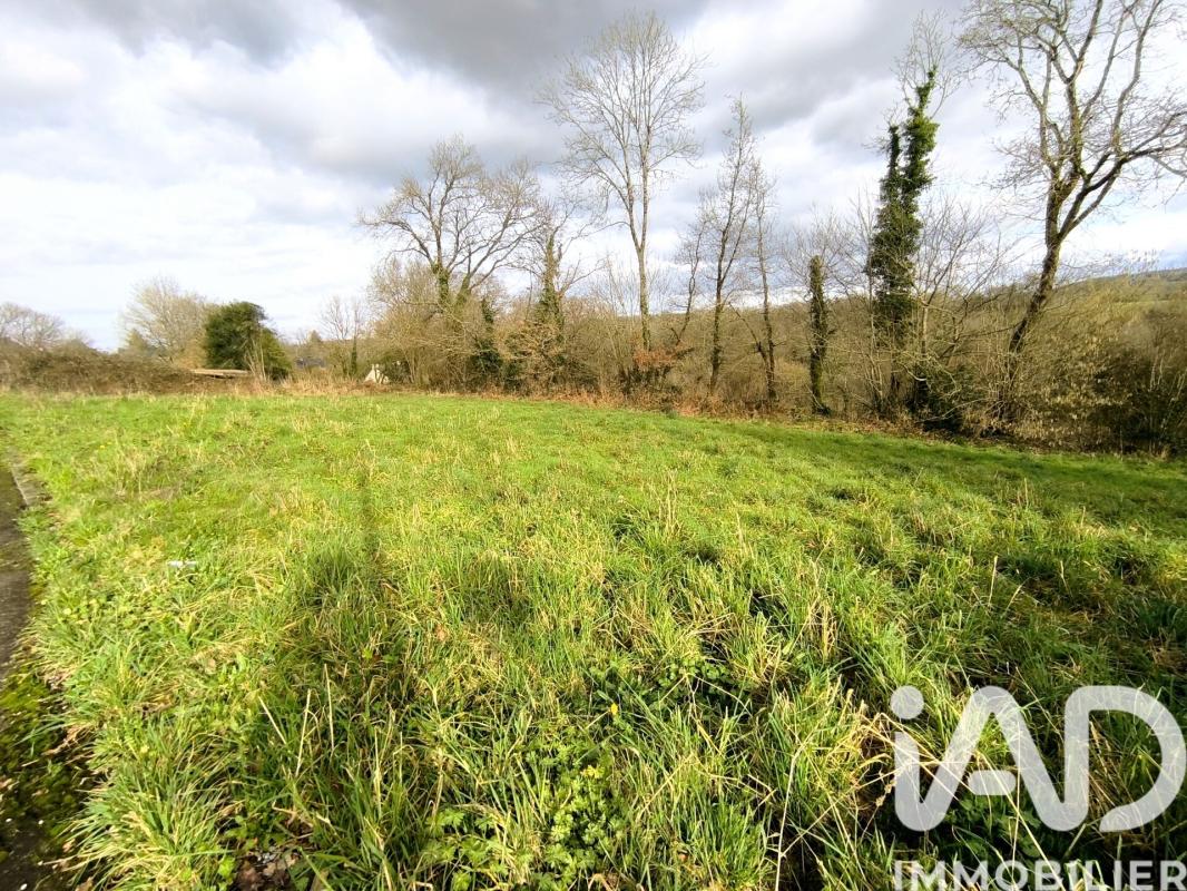 Terrain  Saint-Thois