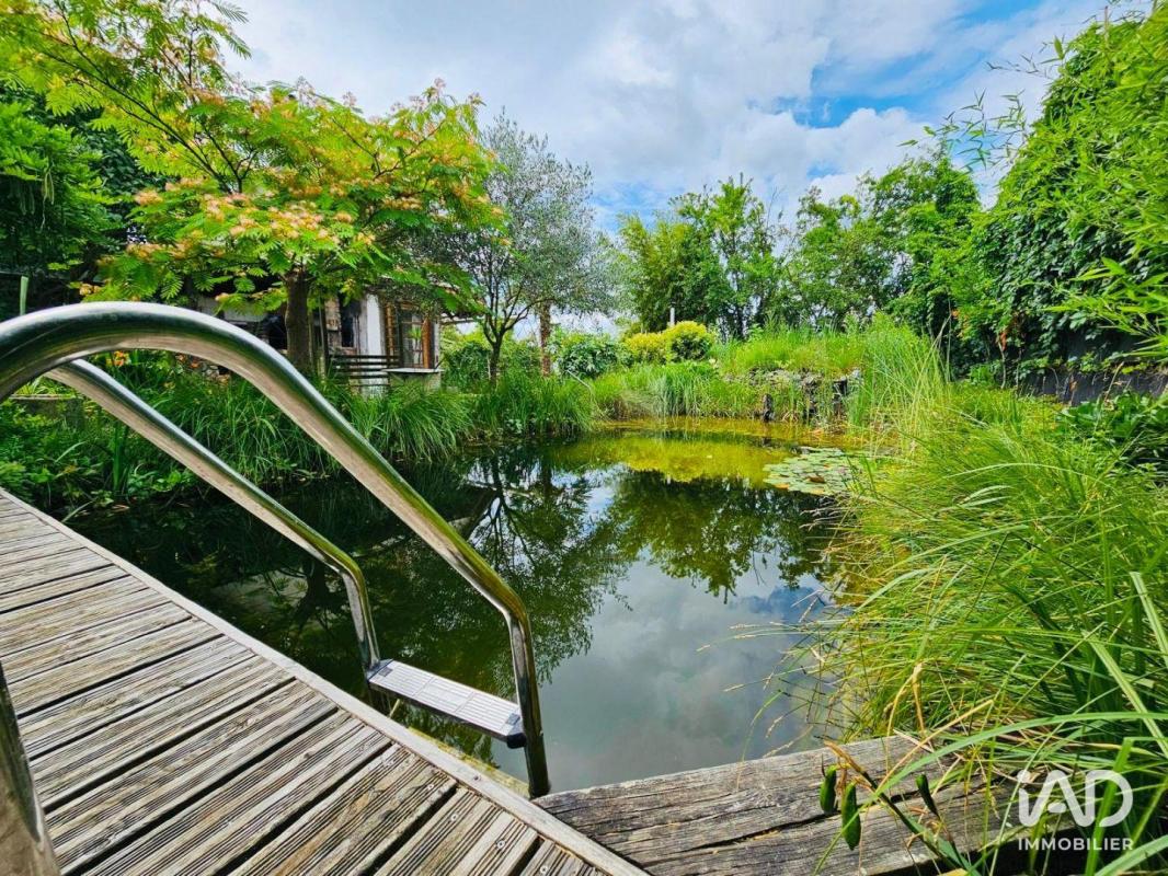 Maison 4 Pièce(s) Algolsheim