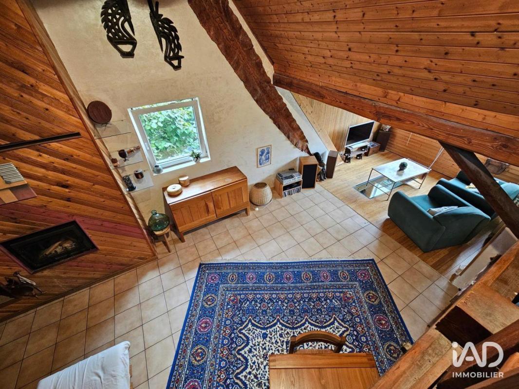 Maison 4 Pièce(s) Algolsheim