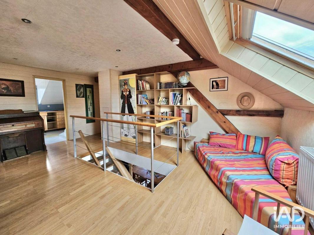 Maison 5 Pièce(s) Algolsheim