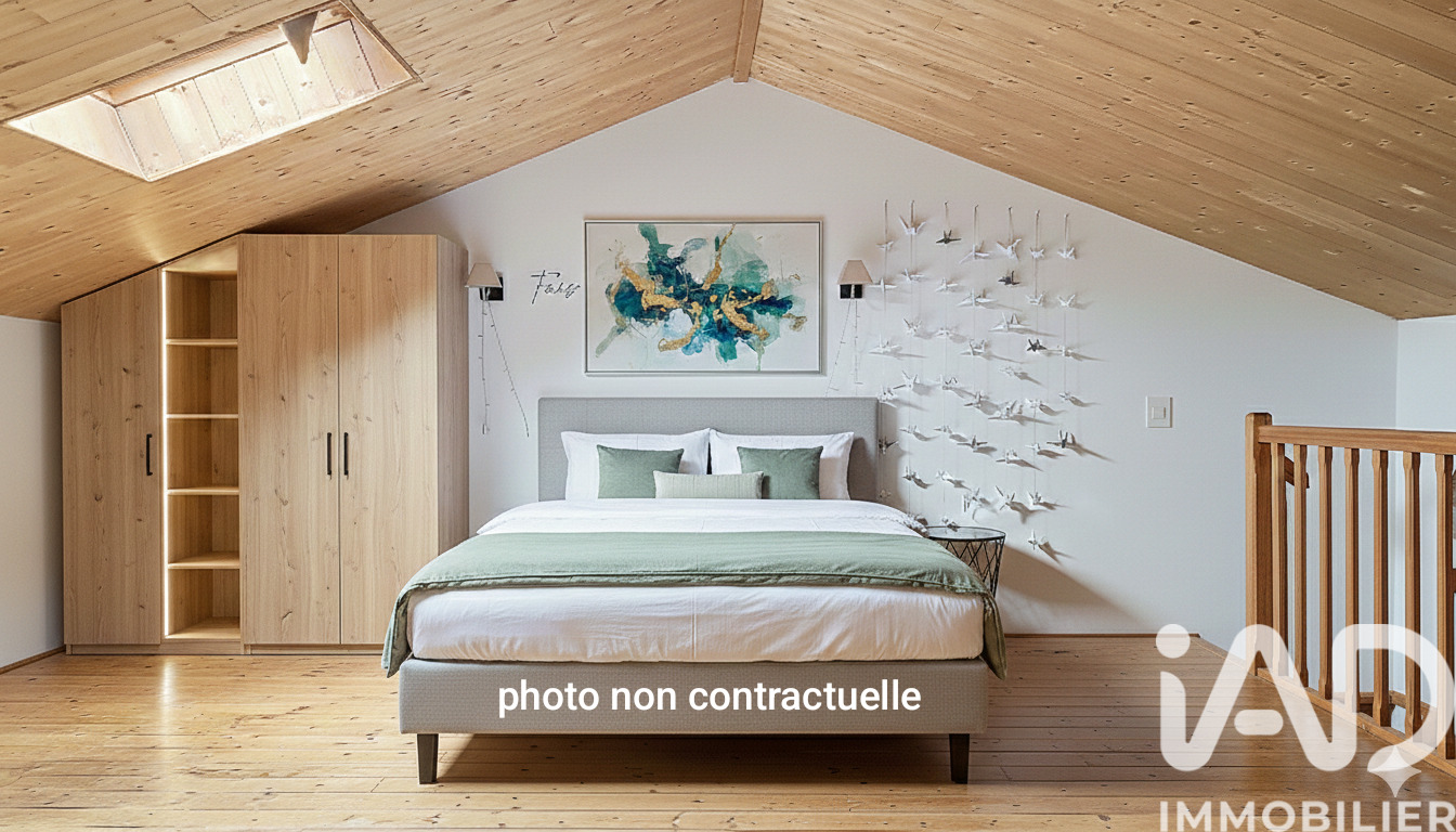 Maison 10 Pièce(s) Saint-Sauveur-d'Aunis