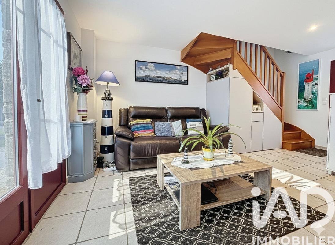 Maison 3 Pièce(s) Cancale