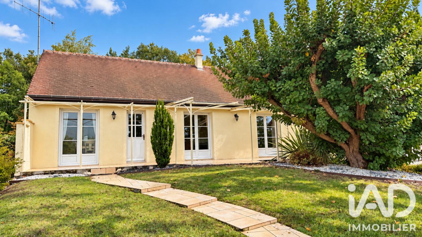 Maison 7 Pièce(s) Bléré - Photo 3