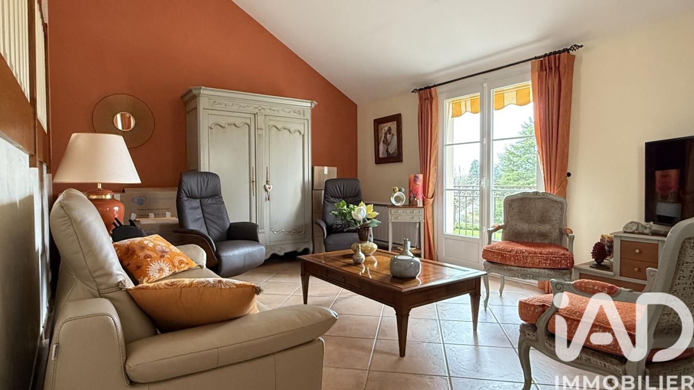 Maison 7 Pièce(s) Bléré - Photo 4