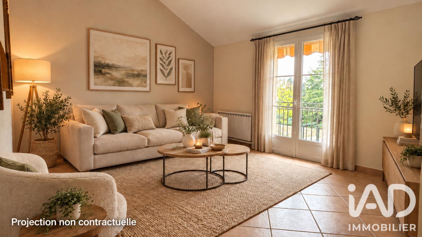 Maison 7 Pièce(s) Bléré - Photo 5
