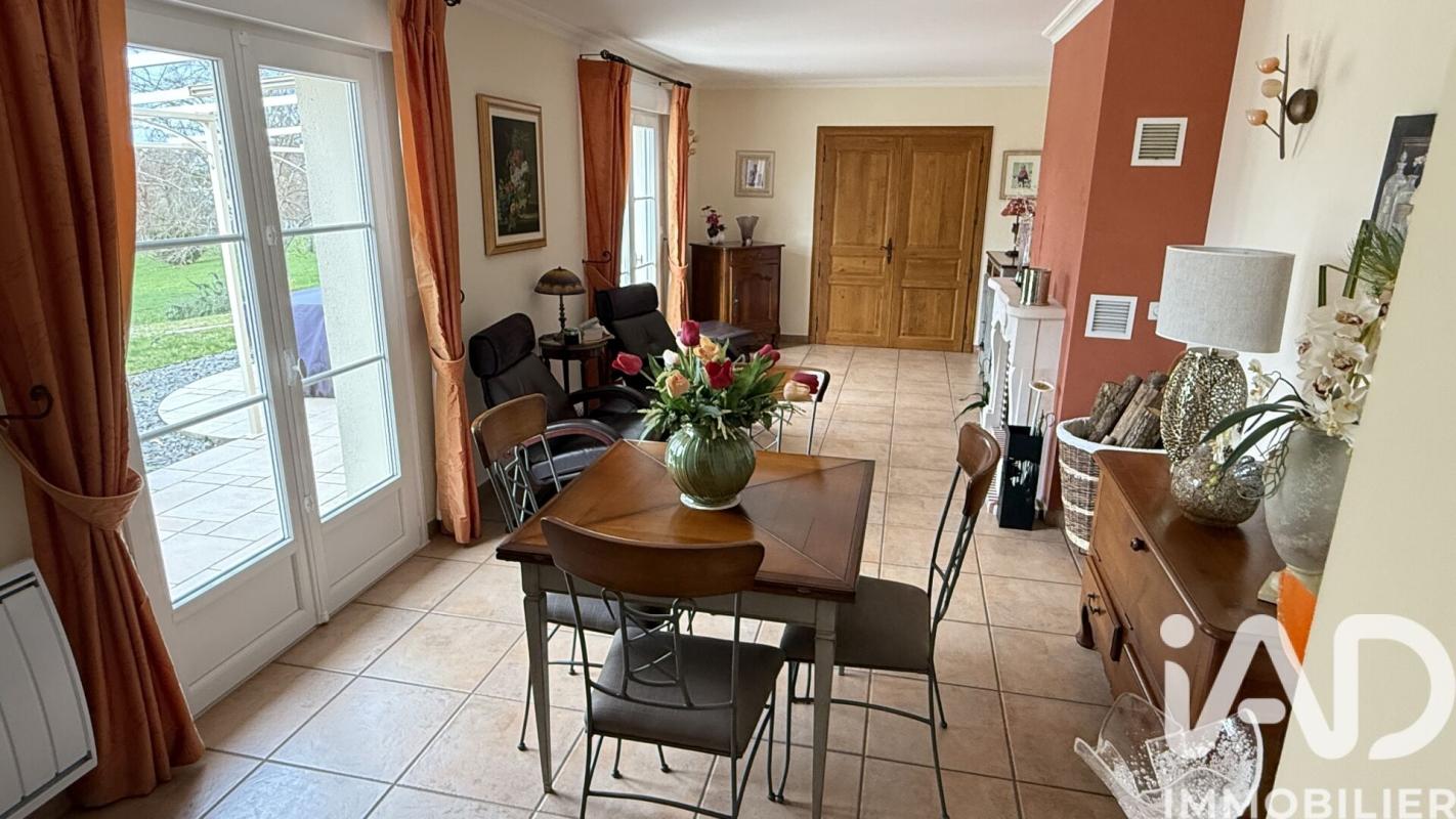 Maison 7 Pièce(s) Bléré - Photo 7