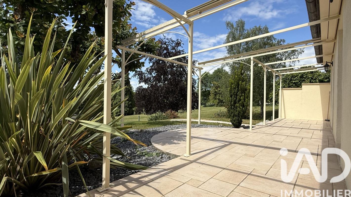 Maison 7 Pièce(s) Bléré - Photo 8