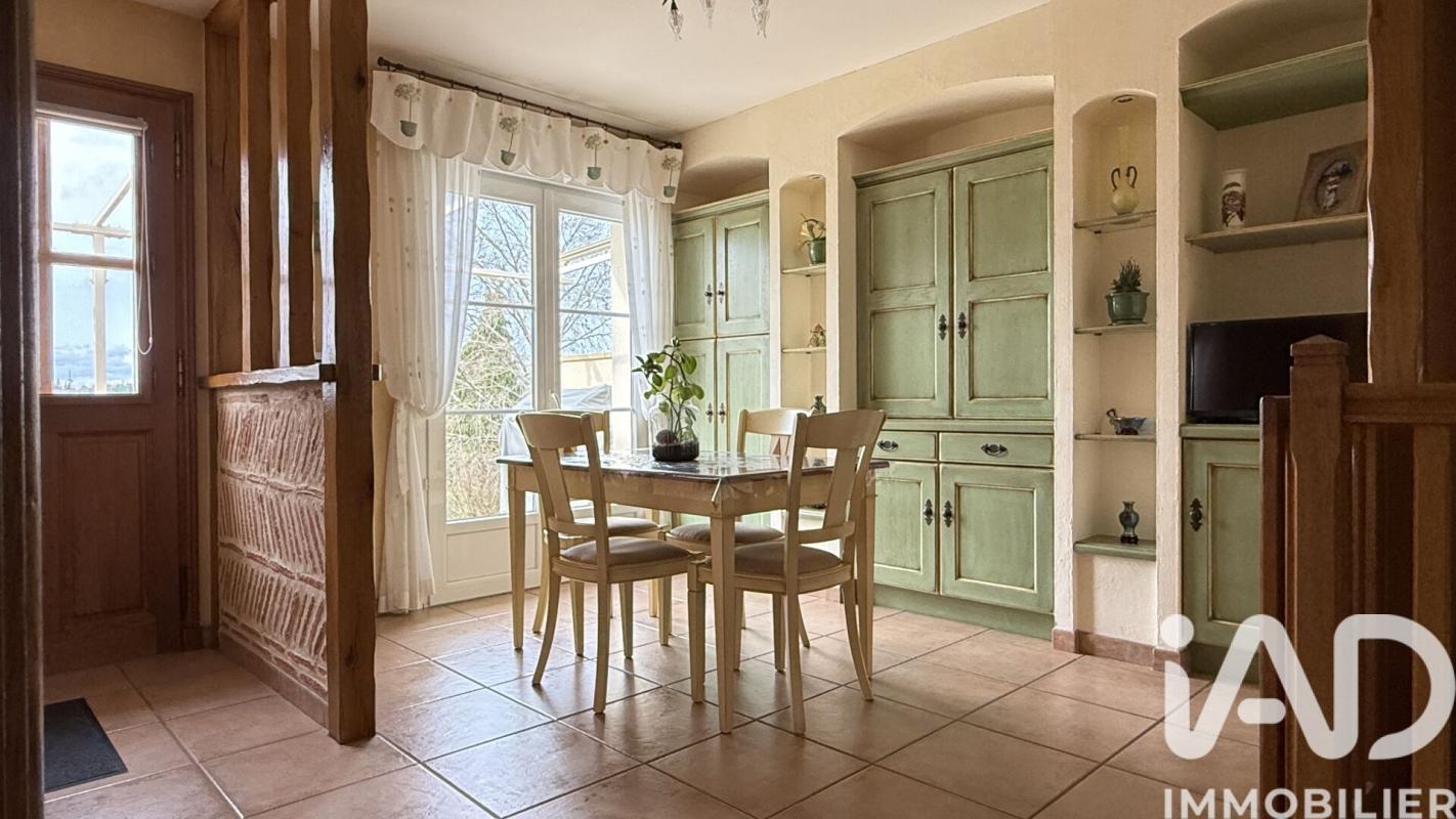 Maison 7 Pièce(s) Bléré - Photo 9