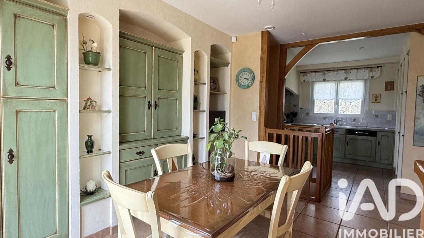 Maison 7 Pièce(s) Bléré - Photo 10