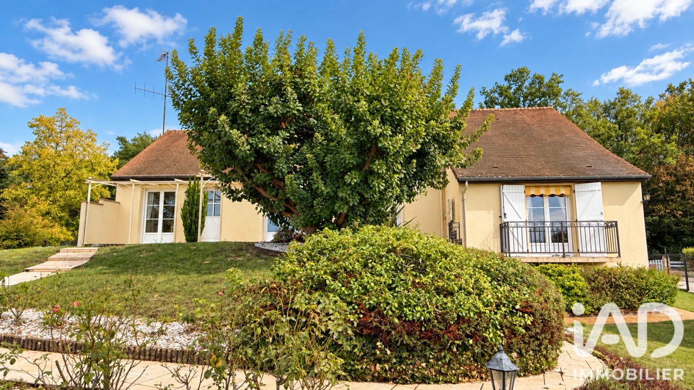 Maison 7 Pièce(s) Bléré - Photo 18