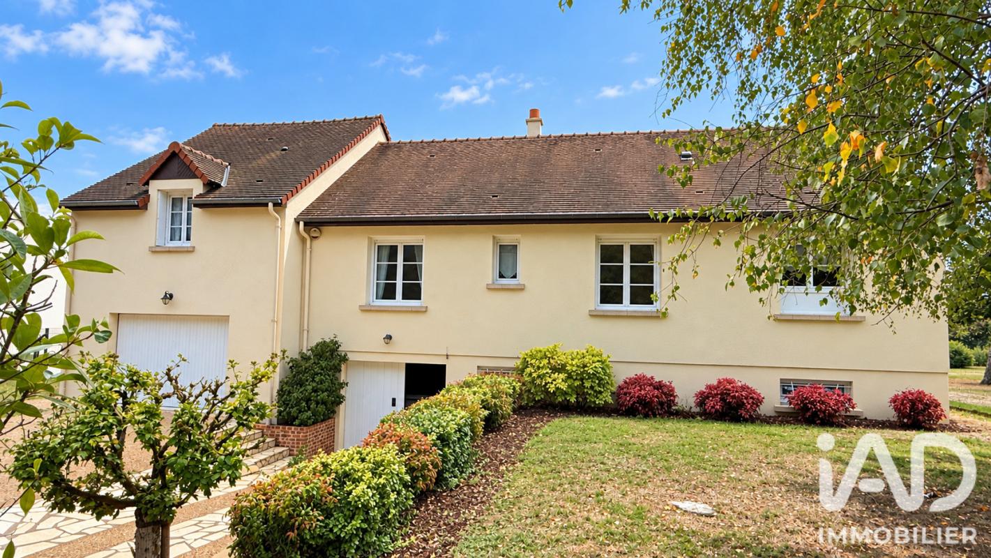 Maison 7 Pièce(s) Bléré - Photo 19