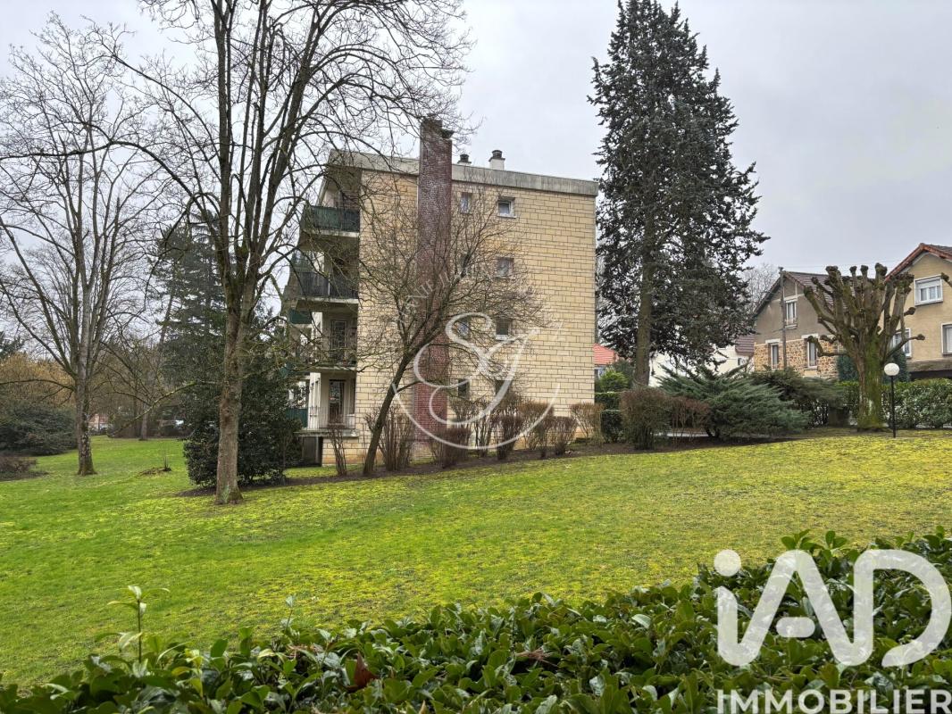 Appartement 2 Pièce(s) Brunoy