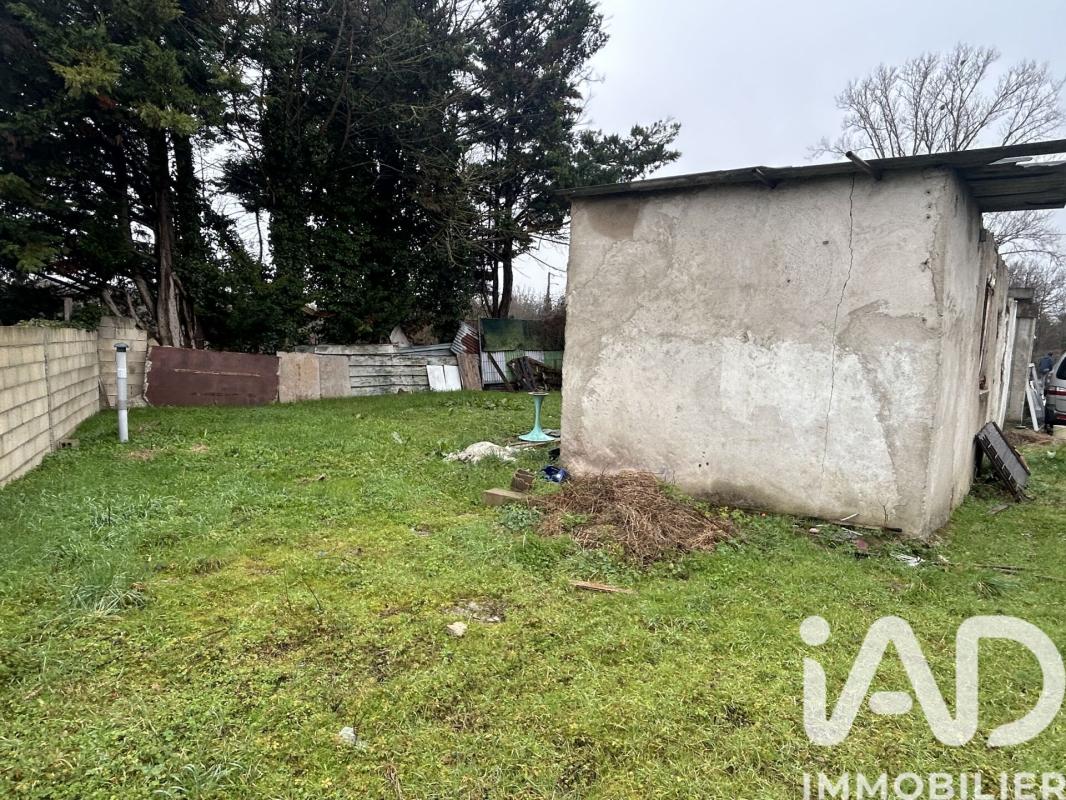 Maison 5 Pièce(s) Herblay-sur-Seine