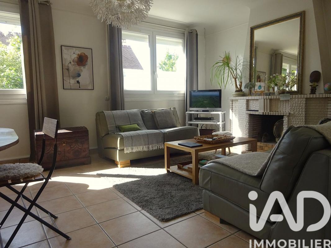 Maison 5 Pièce(s) Yerres