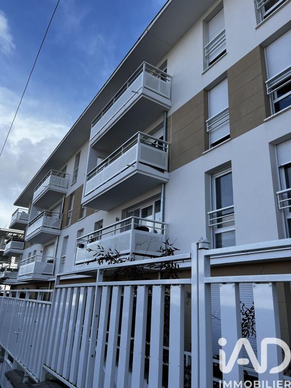 Appartement 3 Pièce(s) Sartrouville