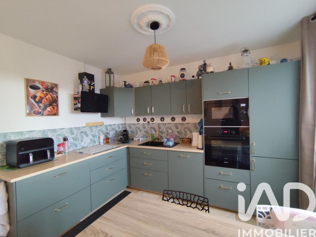 Maison 8 Pièce(s) Ingré