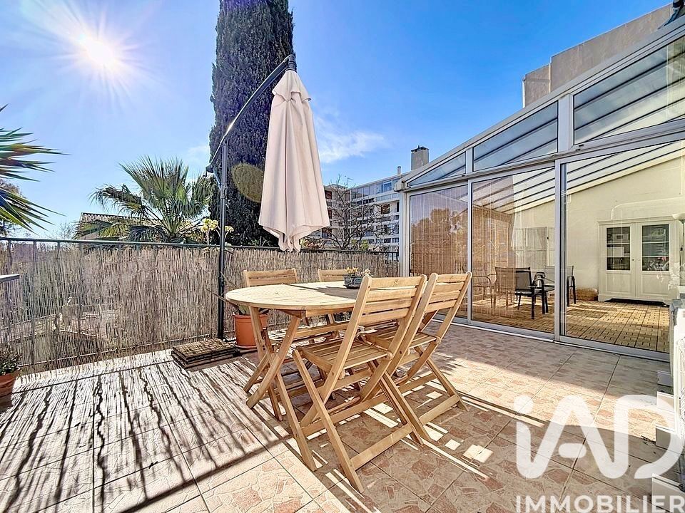 Appartement 5 Pièce(s) Hyères