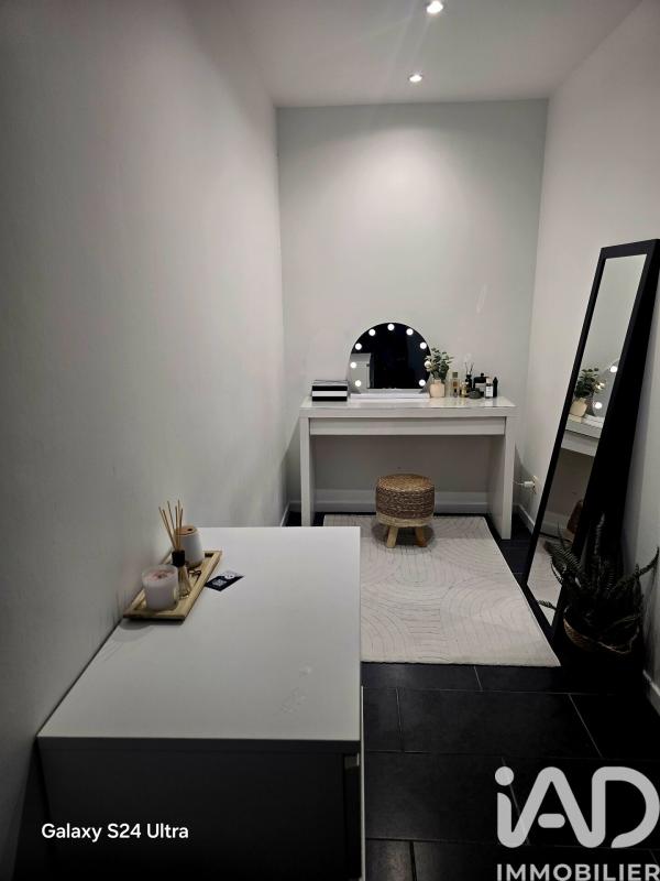 Appartement 2 Pièce(s) Lyon 8eme Arrondissement