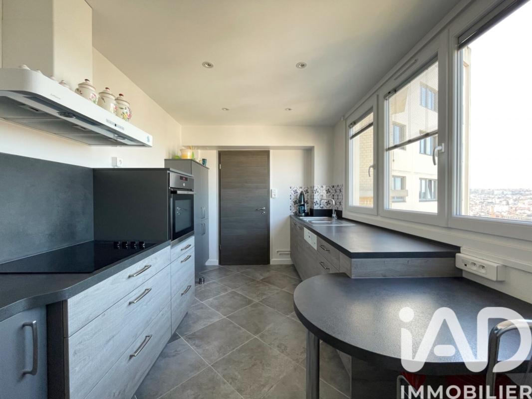 Appartement 5 Pièce(s) Nancy