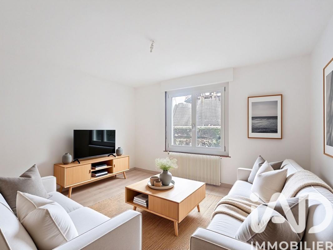 Appartement 2 Pièce(s) Bonne