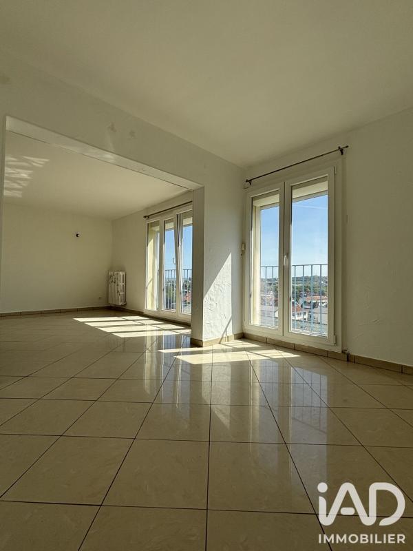 Appartement 3 Pièce(s) Clouange