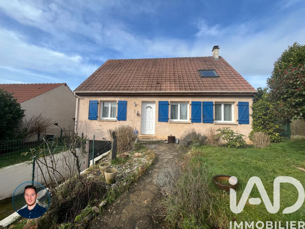 Pavillon 6 Pièce(s) Épernon