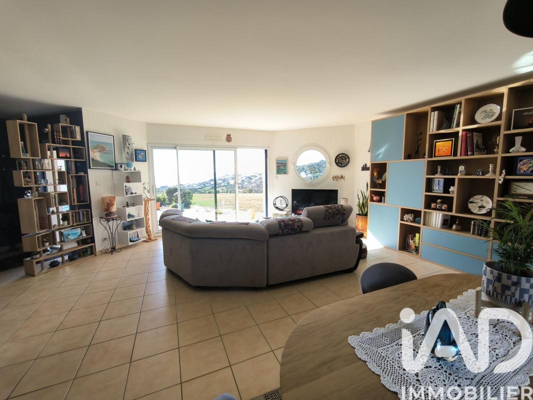 Maison 5 Pièce(s) Telgruc-sur-Mer - Photo 3