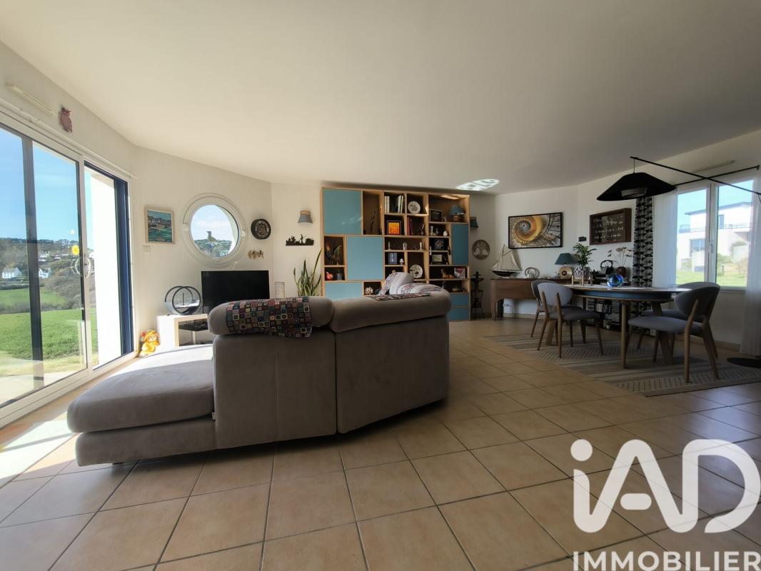 Maison 5 Pièce(s) Telgruc-sur-Mer - Photo 4