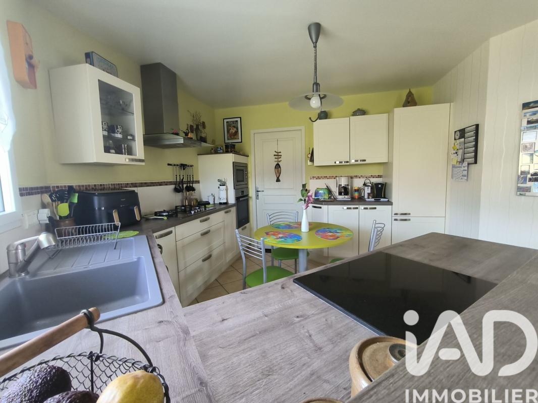 Maison 5 Pièce(s) Telgruc-sur-Mer - Photo 5
