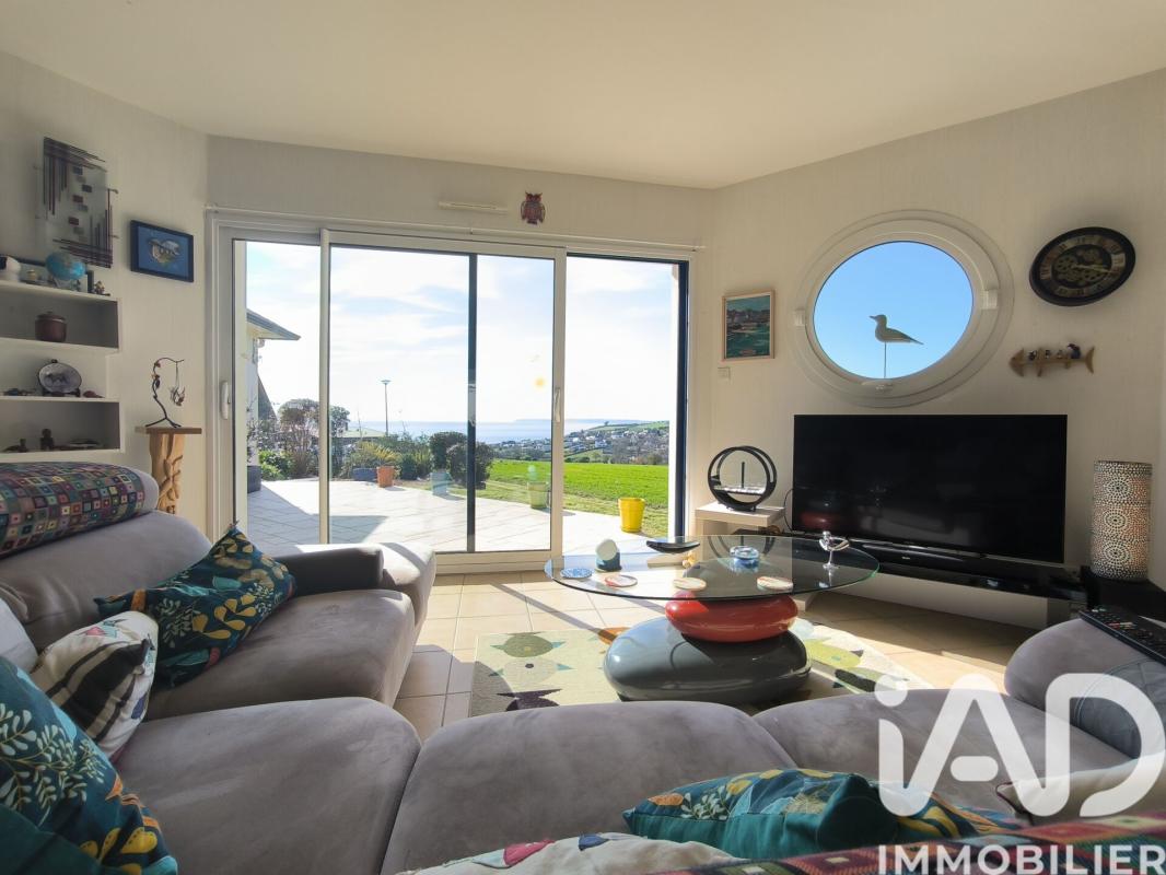 Maison 5 Pièce(s) Telgruc-sur-Mer - Photo 3