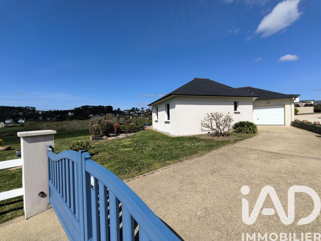 Maison 5 Pièce(s) Telgruc-sur-Mer - Photo 13