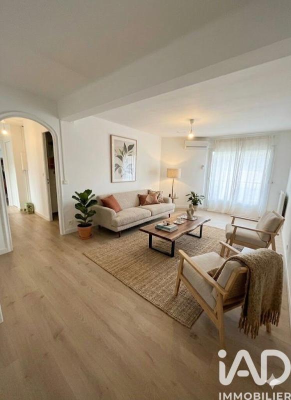 Appartement 4 Pièce(s) Salernes - Photo 1