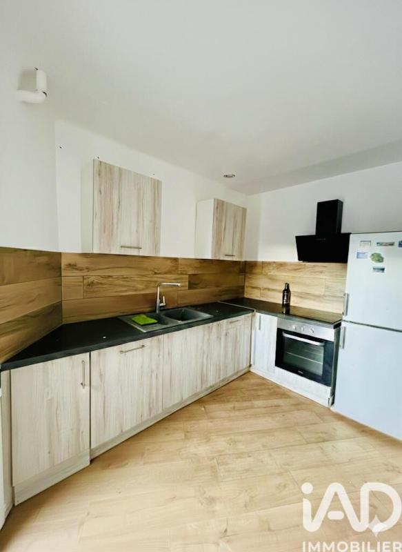 Appartement 4 Pièce(s) Salernes - Photo 2