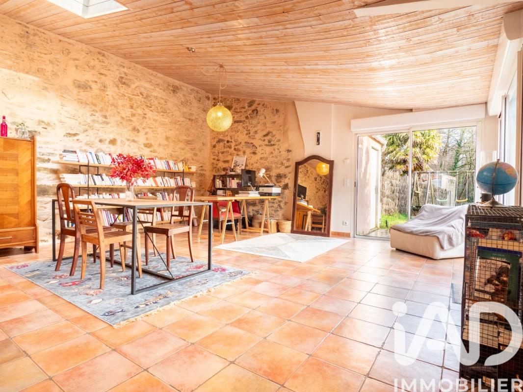 Maison de village 5 Pièce(s) Bouguenais