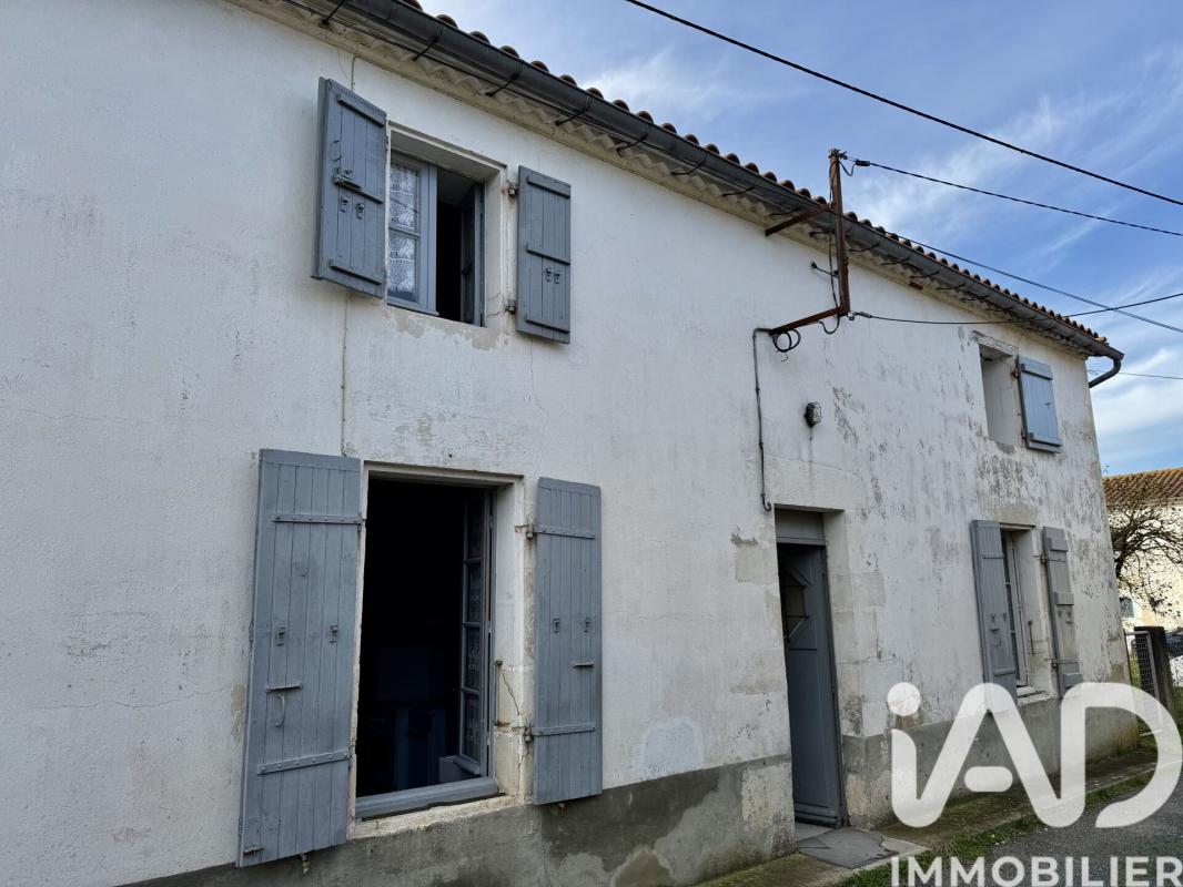 Maison 5 Pièce(s) Médis