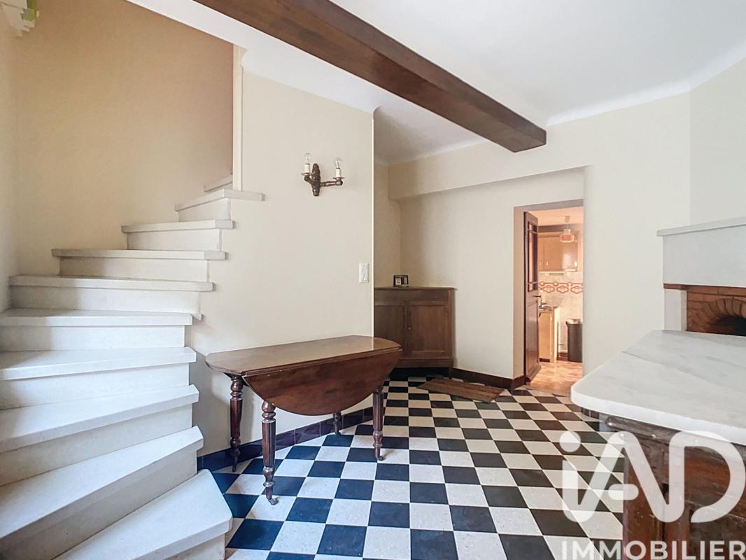 Maison de village 4 Pièce(s) Saint-Cannat