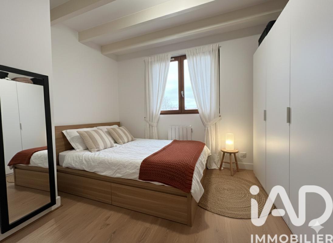 Appartement 2 Pièce(s) Versailles