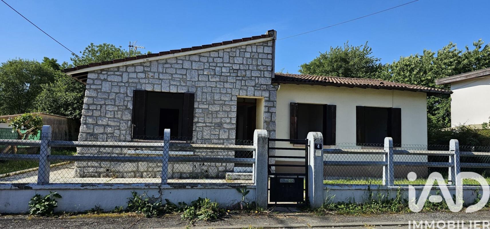 Maison 6 Pièce(s) Gourdan-Polignan