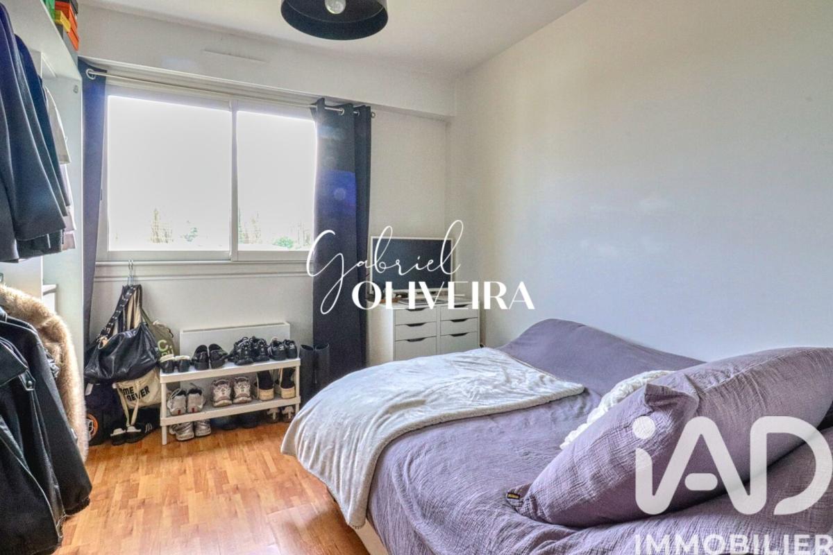 Appartement 4 Pièce(s) Domont