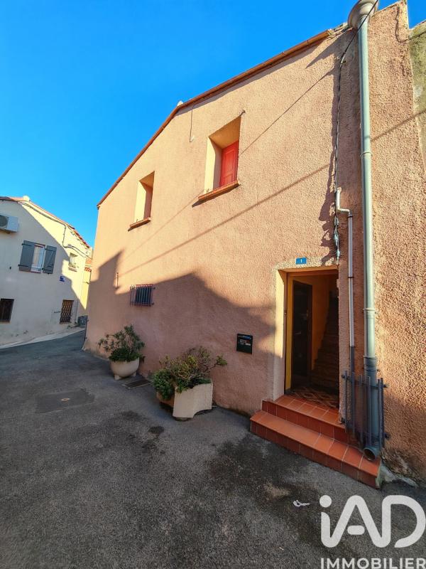 Maison 2 Pièce(s) Banyuls-sur-Mer