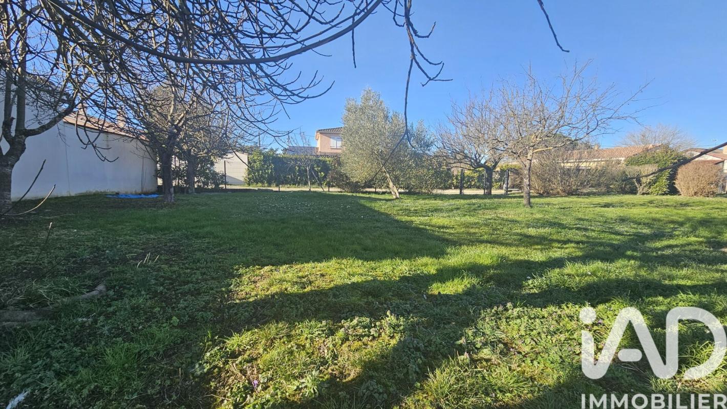 Terrain  Auterive