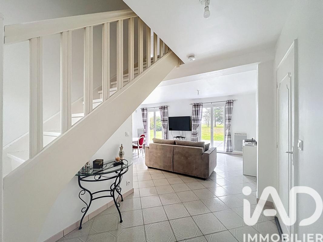 Maison 4 Pièce(s) Châtres