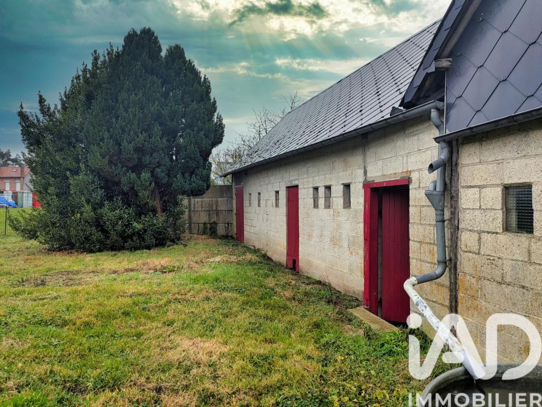 Maison 6 Pièce(s) Hornoy-le-Bourg - Photo 2