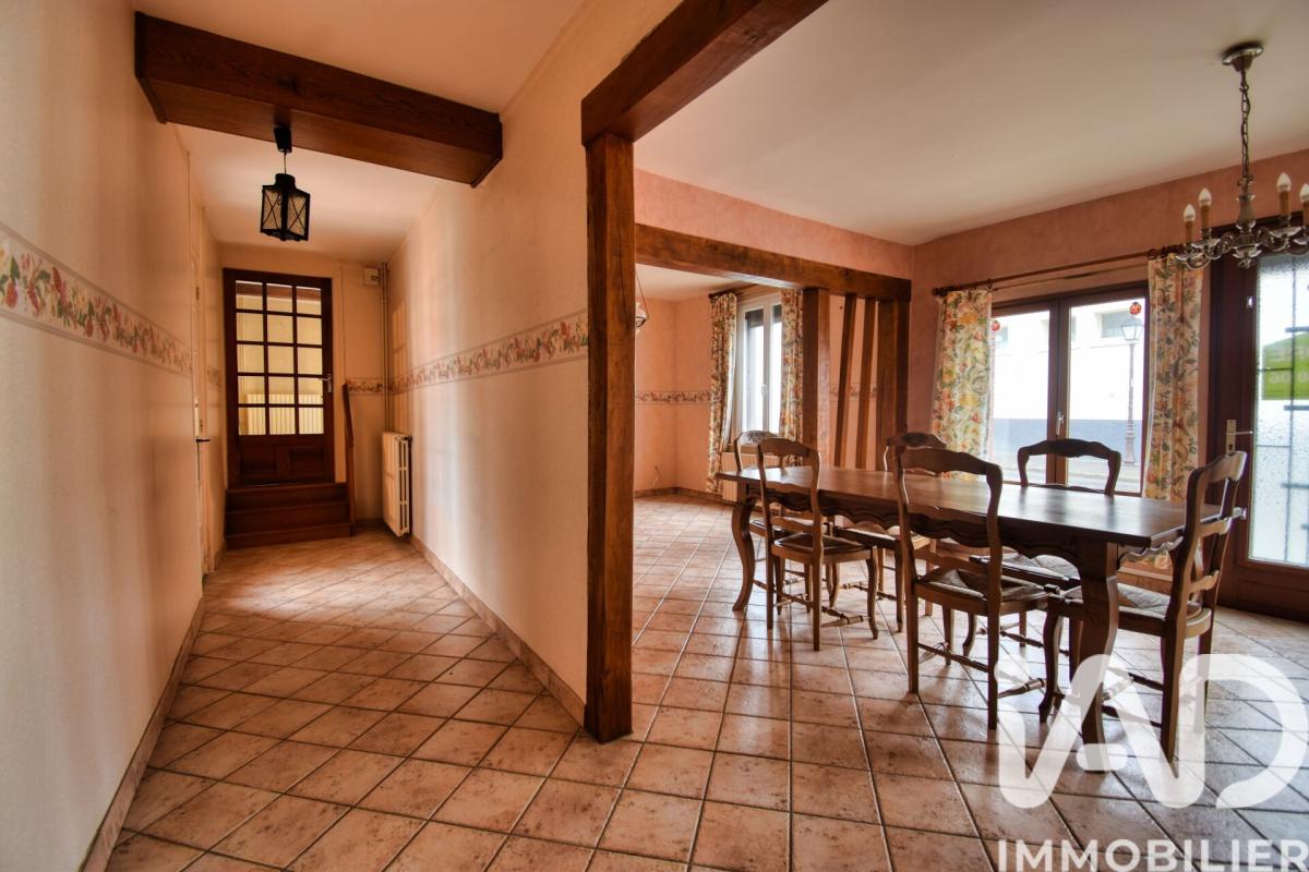 Maison 6 Pièce(s) Hornoy-le-Bourg - Photo 3
